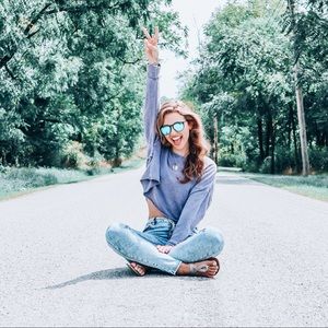 Meet your Posher, Heather